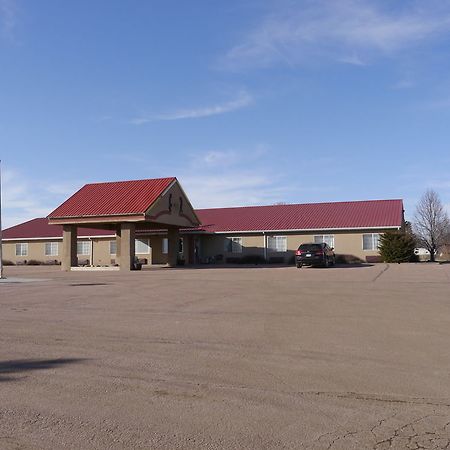 Westwood Inn & Suites - Kimball 외부 사진