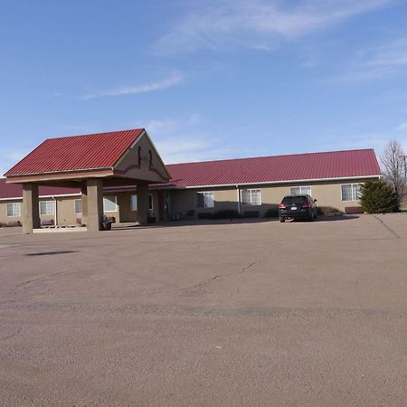 Westwood Inn & Suites - Kimball 외부 사진