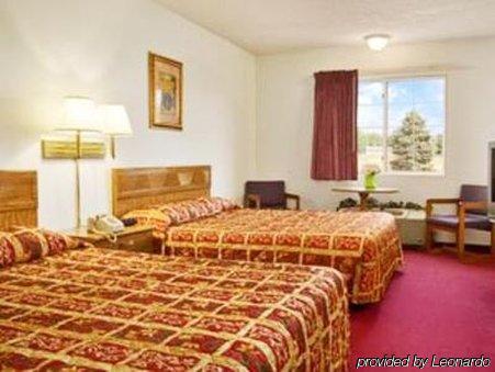 Westwood Inn & Suites - Kimball 외부 사진