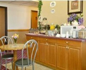 Westwood Inn & Suites - Kimball 외부 사진