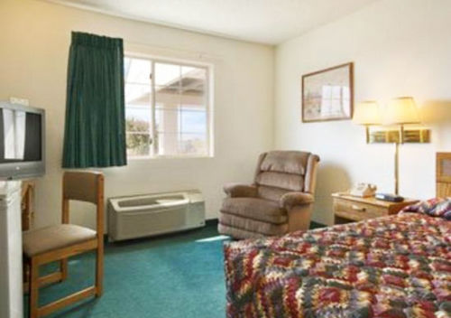 Westwood Inn & Suites - Kimball 외부 사진